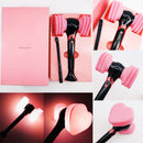 [BLACKPINK] for KPOP YG Blackpink Official Light Stick Jnnie Rose Lisa Jisoo Decorations