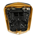 Rear Seat Fairing Cowl Cover Cap Carbon Fiber For Yamaha YZF 600R R6 03-05