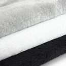 Photographed Background Fabric Counter Display Jewelry Scene Cloth