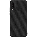 NILLKIN Synthetic Fiber Anti-fingerprint Protective Case for HUAWEI P30 Lite
