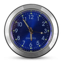 Car A/C Vent Clip Thermometer Clock Gauge Trim Perfume Refill Storage Fragrance