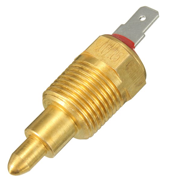 200 To 185 Electric Engine Cooling Fan Thermostat Temperature Switch NPT