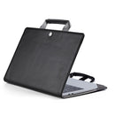 Laptop Bag Simple Fashion Multifunctional Leather Design For 13 inch MacBook