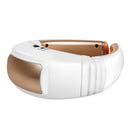 3D Smart Electric Pulse Neck Massager Heating Acupuncture Pain Relief Treatment Therapy Device