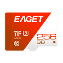 EAGET T1 Memory Card 32GB/64GB/128GB/256GB Class 10 TF Card