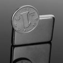 2PCS N50 30 x 20 x 5mm NdFeB Super Power Strong Cuboid Block Magnet Rare Earth Neodymium Magnet