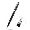 Hero 2067 Five Colors Student Fountain Pen Financial Iridium Gold Pen
