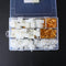 380Pcs 40 Set Auto Electrical Terminal Practical 2.8 mm 2/3/4/6 Pin Way Cable Wire Connectors Terminals