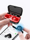 Bakeey X5 TWS bluetooth 5.0 Wireless Stereo Sport Earphone Digital Display Large Capacity Headphones with Charging Case