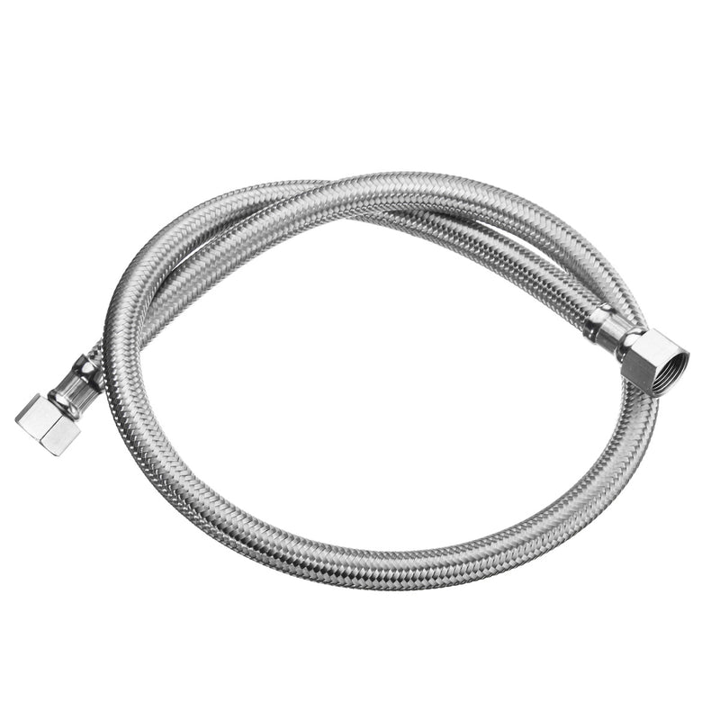 Hot/Cold Dual Nozzle Non-Electric Cleaning Toilet Bidet Seat Water Fresh Bidet Cleaning Device