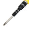 115 in 1 Precision Screwdriver Set Magnetic DIY Screw Driver For Electroics Computer Pc Phone Repair Tool