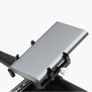 GUB Pro3 Phone Holder Xiaomi Electric Scooter Motorcycle E-bike Bike Bicycle Cycling for iPhone