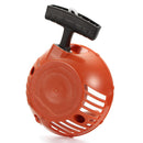 Recoil Pull Starter For Husqvarna 128L 128LD 128LDX 128DJX Replaces