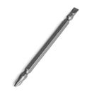 Power Tool Accessories Drill Bit Screwdriver Bits Set for Electric Hammer Drill Driver Accessories Kit