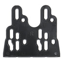 2 DIN Car Radio Fascia Automobile Refitting Sound Stereo Panel Kit For HONDA Civic 2006-2011