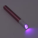 Electric Laser Treatment Pen Acne Scar Wrinkle Removal Device Medical Blue Light Therapy Beauty Machine