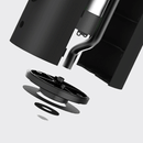 IPRee Mini Air Pump US Plug 12V DC Vacuum Pump Outdoor Travel Home Portable Storage Compression