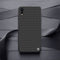 NILLKIN 3D Texture Shockproof Hard PC + Soft TPU Back Cover Protective Case for iPhone XR