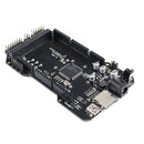 Upgrated Cloned RE-ARM 32Bit Controller Mainboard+Ramps1.5 Expansion Board Kit for Ramps 1.4 1.5 1.6 3D Printer