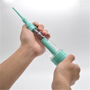 Portable Dental Oral Irrigator Water Flosser Air Pressure Teeth Cleaner Dental Care