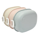 3 Tiers Stainless Steel Lunch Box Portable Bento Insulated Thermal Food Container