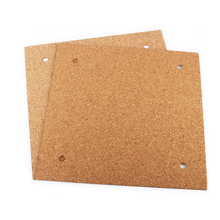 310*310*3mm Heated Bed Hotbed Thermal Heating Pad Insulation Cotton For CR-10 3D Printer