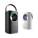 Minleaf ML-MK2 Mosquito Killer Lamp Indoor Household Intelligent USB Charging Mosquito Dispeller UV Purple Light