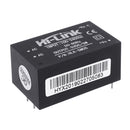 HLK-5M05 AC 100-240V to DC 5V 5W AC-DC Low Ripple Switching Power Supply Module Power Step Down Buck Regulator