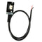 DC 12V LED License Plate Light Screw Bolt Eagle Eye Lamp For Motorcycle Car
