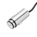 Bakeey 3.4A Metal USB Fast Car Charger With Type C Micro USB Cable For Mobile Phone Camera Tablet