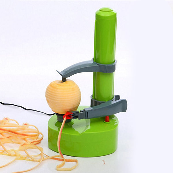 Electric Vegetables Fruit Peeler Automatic Peeling Machine Apple Machine Peeler Fruit And Vegetables