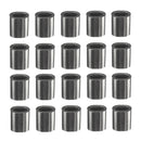 110PCS Stainless Steel G316 Turnbuckle Balustrade Kit Wire Cable DIY HandrailCable Clip