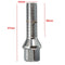 10pcs M14 x 1.5 40mm Steel Wheel Bolts Screw For Vehicle Audi A3 A4 S3 A6 VW Golf Seat 19mm Hex