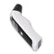 LCD Digital Forehead and Ear Thermometer IR Infrared Medical Memory Recall Digital Thermometer