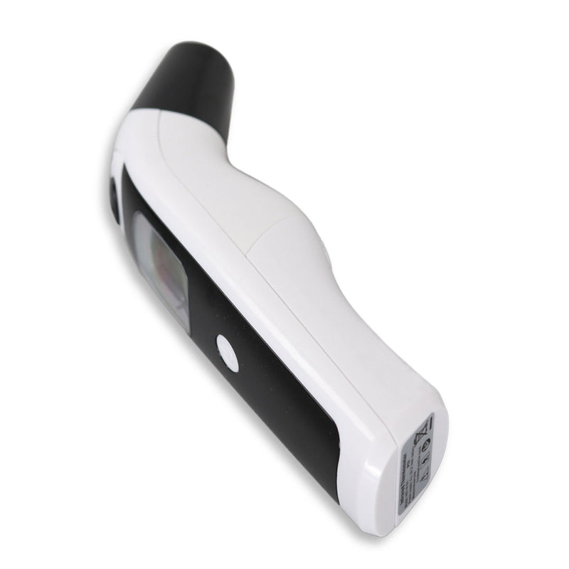 LCD Digital Forehead and Ear Thermometer IR Infrared Medical Memory Recall Digital Thermometer