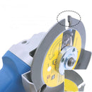 Drillpro 125mm 3T Circular Saw Blade Multitool Grinder Saw Disc Carbide Tipped Wood Cutting Disc
