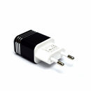 Bakeey EU Plug 5V 2.1A 10.5W Dual USB Fast Charging USB Charger for Samsung Galaxy S9 Xiaomi Huawei