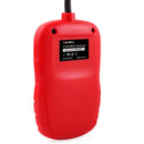 FOXWELL NT200C Engine Code Reader Sensor Freeze Frame OBDII Car Diagnostic Scanner