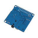 DYSV5W 5V DC Voice Playback Module bluetooth Audio Receiver Board with SD/TF Card Wireless Stereo MP3 Music Module