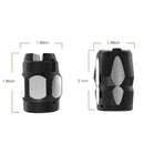 Motorcycle  Gas Tire Cap Tire Valve Cap Scooter Modified Valve Core Caps