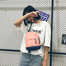 IPRee 20L Mini Canvas Dual Purpose Backpack Outdoor Camping Shoulder Bag Travel Pack