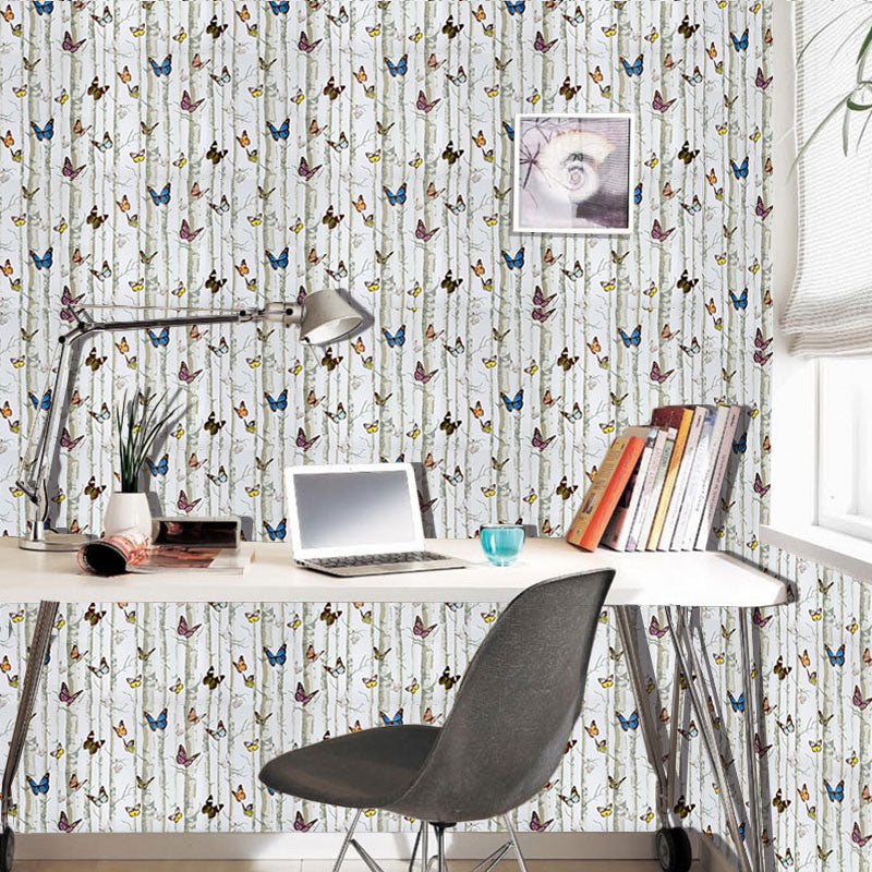 Miico FX8021 Home Decorative Sticker Wall Stickers DIY Stickers Creative Modern Interior Decoration Sticker