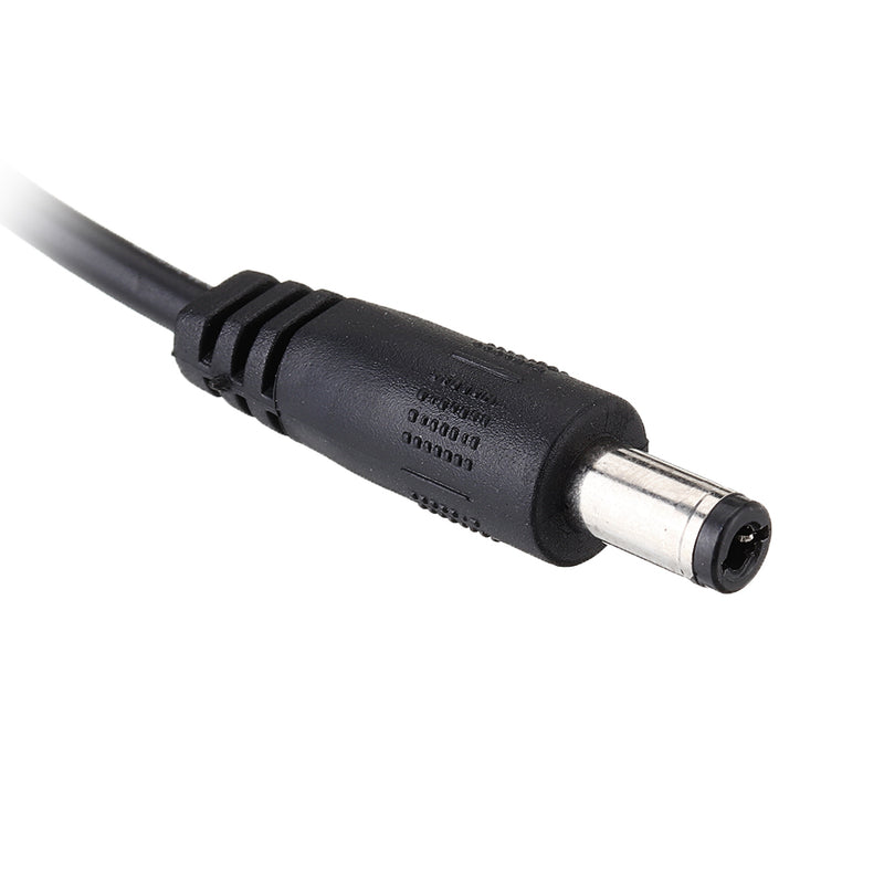 20pcs USB Power Boost Line DC 5V to DC 9V Step UP Module USB Converter Adapter Cable 2.1x5.5mm Plug