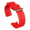 Silicone Watch Band Latest Replacement For Fitbit Charge 3
