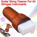 Fast Fret Guitar String Cleaner Lubricant for All Stringed Instruments