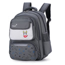 18L Children Kids Backpack Rucksack Waterproof Student School Shoulder Bag Outdoor Travel