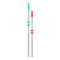Reusable Drinking Straw Stainless Steel Drink Straws Cleaning Brushes Set with Silicone head