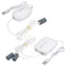 Power Fish Aquarium Tank Air Pump Single/Double Hole with USB Cord