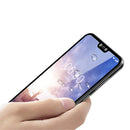 Mofi 9H Anti-explosion Ultra Thin Full Cover Tempered Glass Screen Protector for Nokia X6 / 6.1 Plus