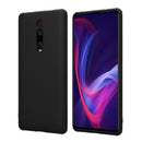 NILLKIN Shockproof Anti-fingerprint Soft TPU Protective Case for Xiaomi Redmi K20 / Redmi K20 Pro / Mi 9T / Mi 9T Pro